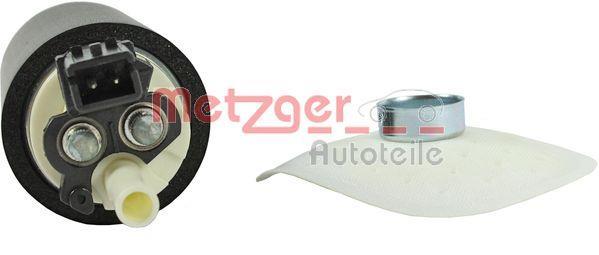 Bomba de combustível METZGER 2250168